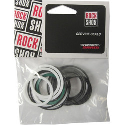 Rear Shock Air Can Service Kit Basic