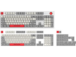 Havit KC001 Keycaps Πληκτρολογίου 104τμχ