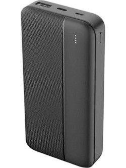 Maxlife MXPB-02 20W Black 20000mAh