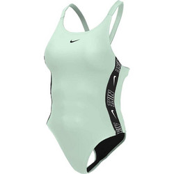 Nike Fastback One Piece Αθλητικό Παιδικό Μαγιό Ολόσωμο για Κορίτσι NESSD190-338