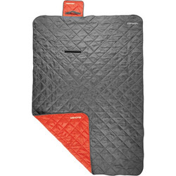 Spokey Canyon Sleeping Bag Μονό Καλοκαιρινό Γκρι 922266