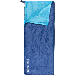 Spokey Summertime Sleeping Bag Μονό 2 Εποχών Navy Μπλε 925051