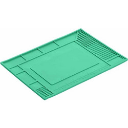 TIPA High-quality soldering pad, 29.7cmx21cm (ZD-154-1A)