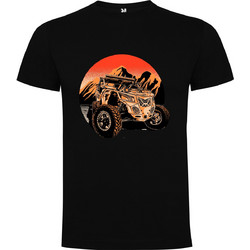 Mountain Buggy Adventure Tshirt
