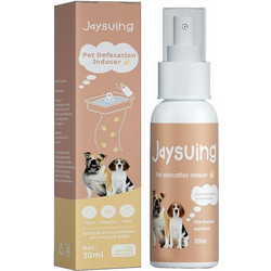 Σπρέι εκπαίδευσης σκύλου 30ml - Pet Defecation Inducer