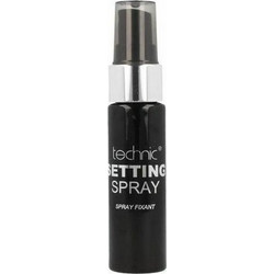 TECHNIC Make Up Setting Spray 31ml