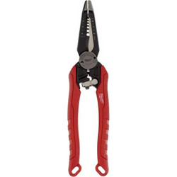 Milwaukee 4932478554 Απογυμνωτής καλωδίων 7 σε 1