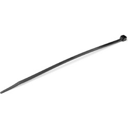 StarTech Δεματικά Καλωδίων 100τμχ 20cm CBMZT8B