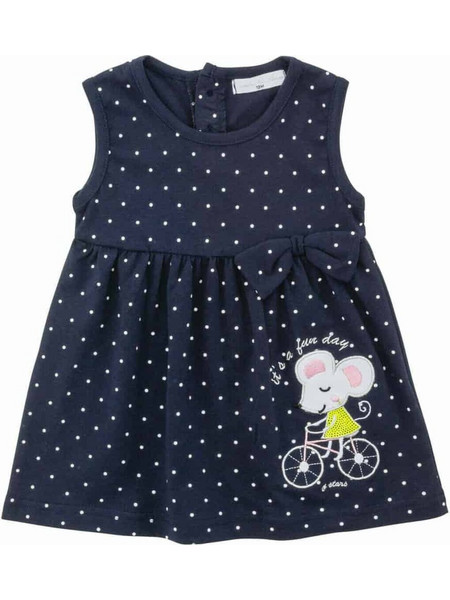 Βρεφικό Φόρεμα for Funky kids 6 - 24 μηνών