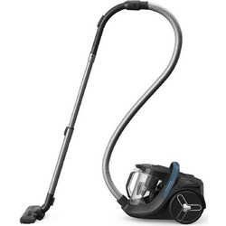 Rowenta Green Force Cyclonic Max RO7B11 Ηλεκτρική Σκούπα 900W Χωρίς Σακούλα 2.5lt