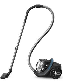 Rowenta Green Force Cyclonic Max RO7B11 Ηλεκτρική Σκούπα 900W Χωρίς Σακούλα 2.5lt