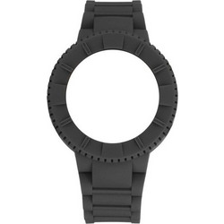 Ανταλλακτική Κάσα Ρολόγια Unisex Watx & Colors COWA1000 (O 43 mm)