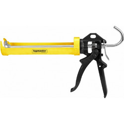 TOP MASTER ΠΙΣΤΟΛΙ ΣΙΛΙΚΟΝΗΣ 9''/225mm 2ΗΣ ΓΕΝΙΑΣ 492002