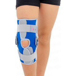 Vita Orthopaedics Παιδική Επιγονατίδα Ανοιχτή με Οπή 06-2-106