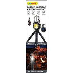 Andowl Q-COB07 Πολυεργαλείο Μπρελόκ