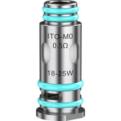 Voopoo ITO Coil M0 0.5ohm (1τμχ)
