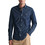 Gant Ανδρικό Πουκάμισο Τζιν Μακρυμάνικο Dark Indigo 3230179-989