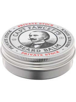 Captain Fawcett Private Stock Balm για Γένια 60ml