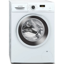 Pitsos WF4J06L8 Πλυντήριο Ρούχων 8kg 1400 Στροφών