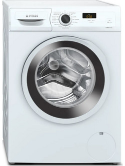 Pitsos WF4J06L8 Πλυντήριο Ρούχων 8kg 1400 Στροφών