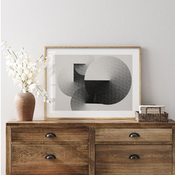 Black n' White - Αφίσες - Poster - Walls