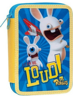 Gim Rabbids Graffiti 336-71100