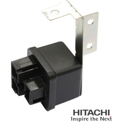 Hitachi Ρελέ, Σύστημα Προθέρμανσης - 2502046