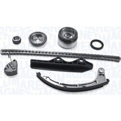 Magneti Marelli Σετ Καδένας Χρονισμού - 341500000270