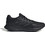Adidas Runfalcon 5 Ανδρικά Αθλητικά Παπούτσια για Τρέξιμο Μαύρα IE8812