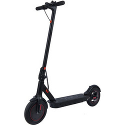 Mediacom Vivo M-VMS2M Ηλεκτρικό Πατίνι 25km/h Max Ταχύτητα και 22km Αυτονομία Μαύρο