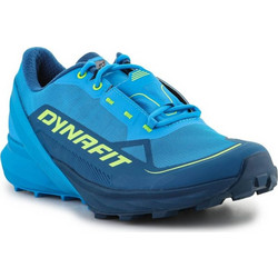 Dynafit Ultra 5.0 Ανδρικά Αθλητικά Παπούτσια Trail Running Navy Μπλε 64066-8885