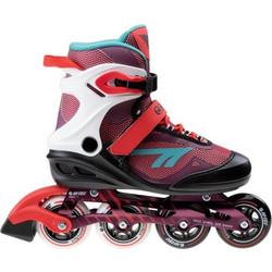 Hi-Tec Rizzo Inline Rollers Ενηλίκων Πολύχρωμα