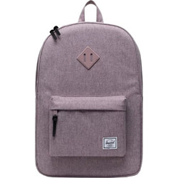 Herschel Heritage 10007-05435 Σακίδιο Πλάτης 21.5lt Λιλά