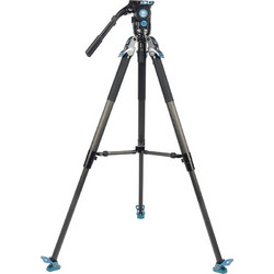 Sirui SVT75 Pro Rapid System
