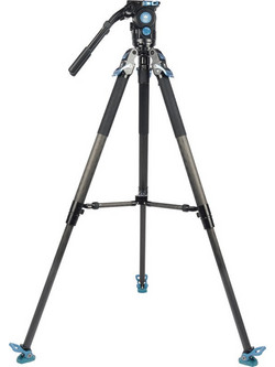 Sirui SVT75 Pro Rapid System