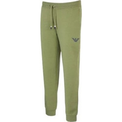 Apu Ossa Ανδρικό Παντελόνι 80515 Olive Green