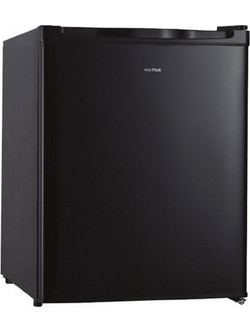 Matsui MTT50B20G Ψυγείο Mini Bar 40lt Υ51xΠ44xΒ47cm Μαύρο