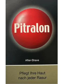 Pitralon After Shave 160ml