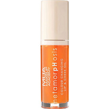 MUA Lip & Cheek Oil Peachy Liquid Blush Lip & Cheek