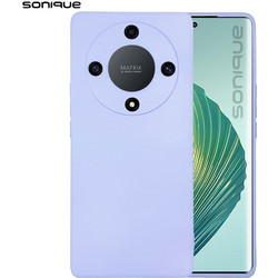 Sonique My Colors Θήκη (Honor Magic5 Lite 5G) Λιλά