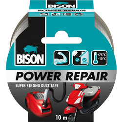 BISON POWER REPAIR ΤΑΙΝΙΑ ΕΠΙΣΚΕΥΑΣΤΙΚΗ ΥΦΑΣΜΑΤΙΝΗ ΑΣΗΜΙ 10m 26196