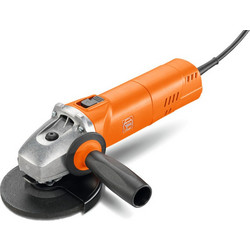 Fein WSG 15-125 P Γωνιακός Τροχός Ρεύματος 1500W 125mm
