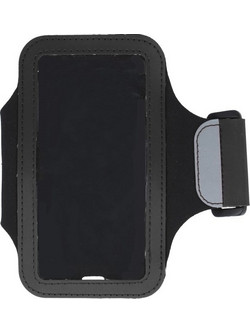 Θήκη Smartphone Universal, για μπρατσο εώς 5.5" Black