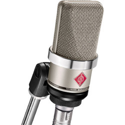 Neumann TLM-102 Πυκνωτικό Μικρόφωνο XLR
