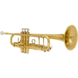 JOHN PACKER JP151 MKII Bb Τρομπέτα