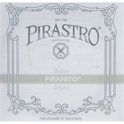 Pirastro Piranito A635140 Χορδή Τσέλου A Chrome 3/4
