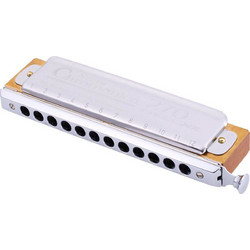 HOHNER Super Chromonica 48 C, Φυσαρμόνικα Xρωματική Nτο