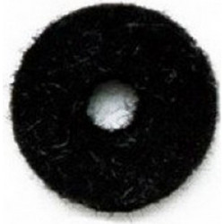 SAMWOO PF10 Strap Pin Felt 13mm Black