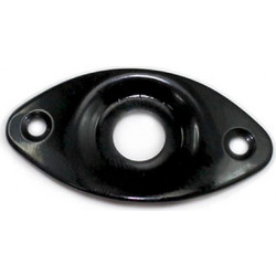 SAMWOO HJ002 BK Jack Plate Μαύρο