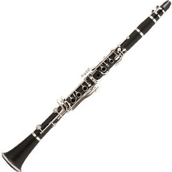 PRESTIGE CL3041N Supreme Κλαρινέτο Bb